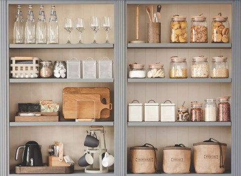Pantry